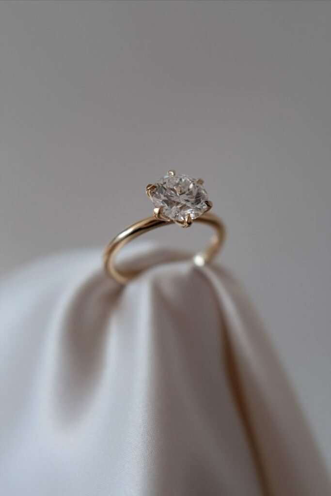 diamond gemstone for marriage