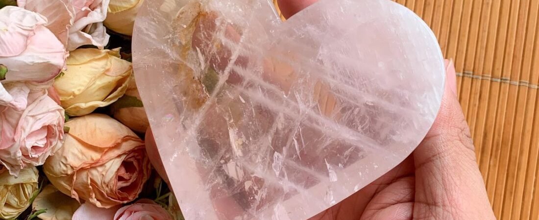 ๐ Gemstones for Love, Marriage & Relationships: Attract Harmony and Lasting Bonds